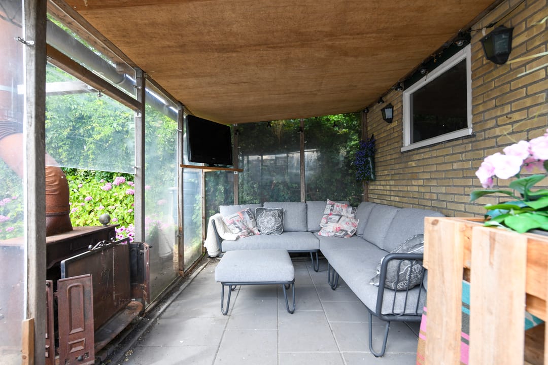 Foto 31 van Burgemeester van Trichtlaan 120