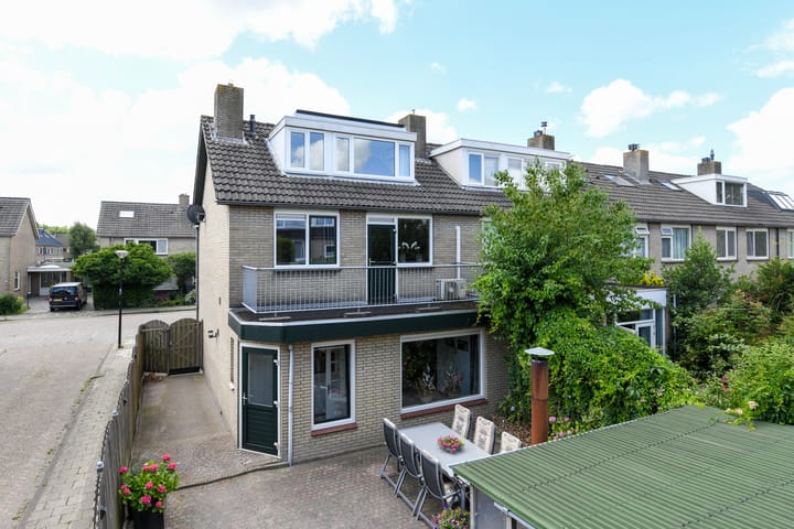 Foto 32 van Burgemeester van Trichtlaan 120