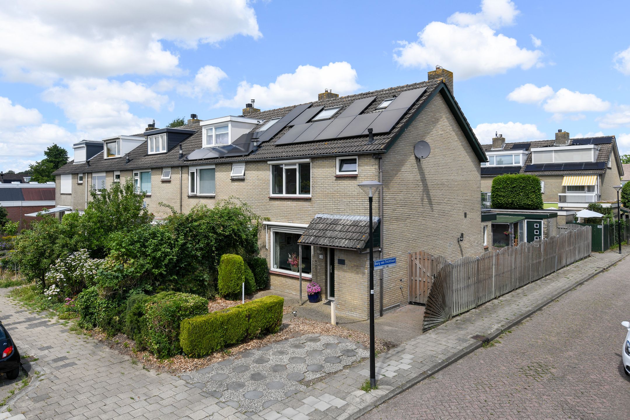 Foto 33 van Burgemeester van Trichtlaan 120