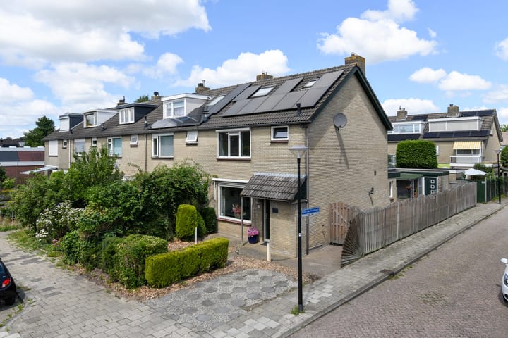 Foto 33 van Burgemeester van Trichtlaan 120