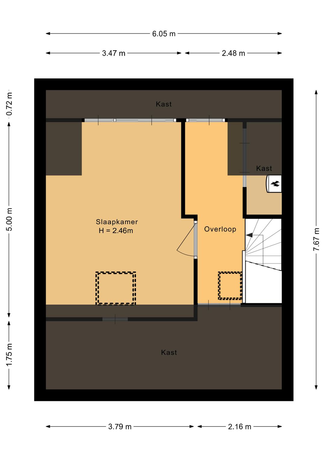 Foto 38 van Burgemeester van Trichtlaan 120