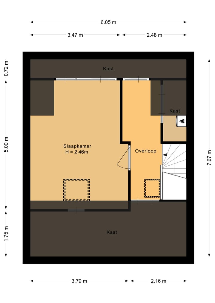 Foto 38 van Burgemeester van Trichtlaan 120