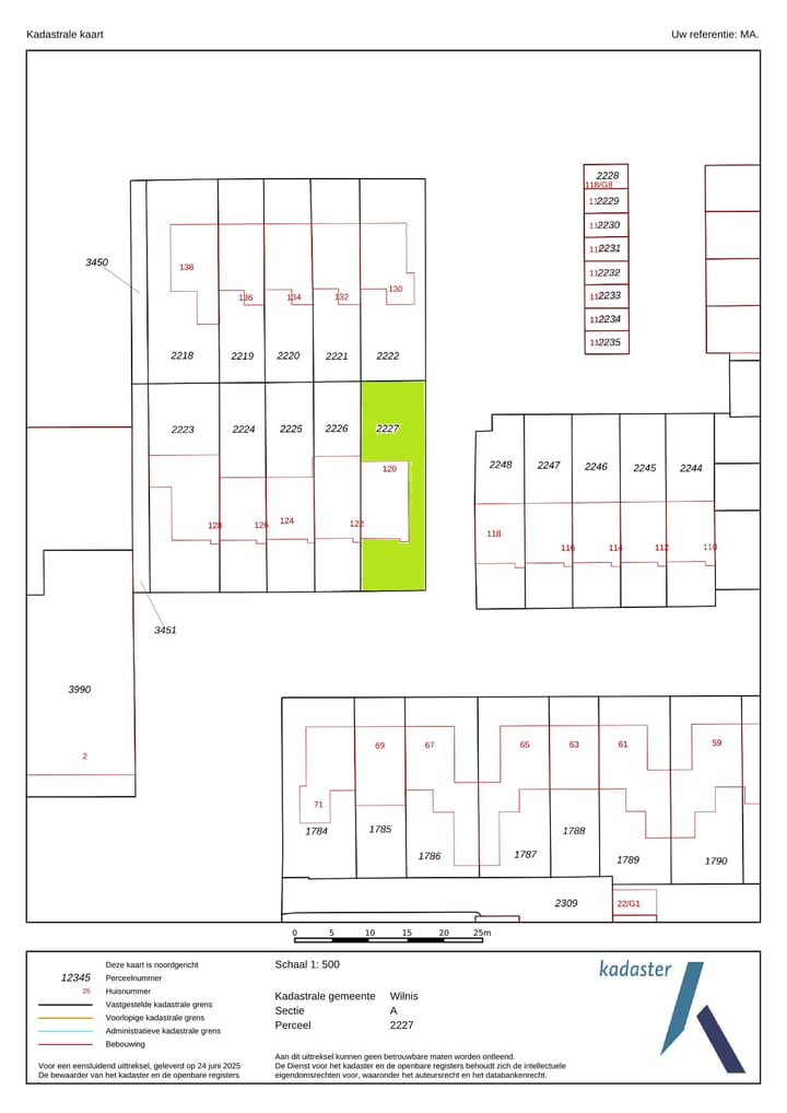 Foto 40 van Burgemeester van Trichtlaan 120