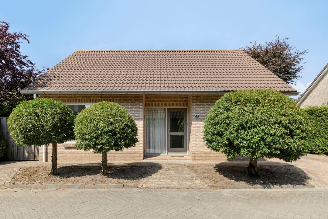 Foto 8 van Kleine Heistraat 16-K031