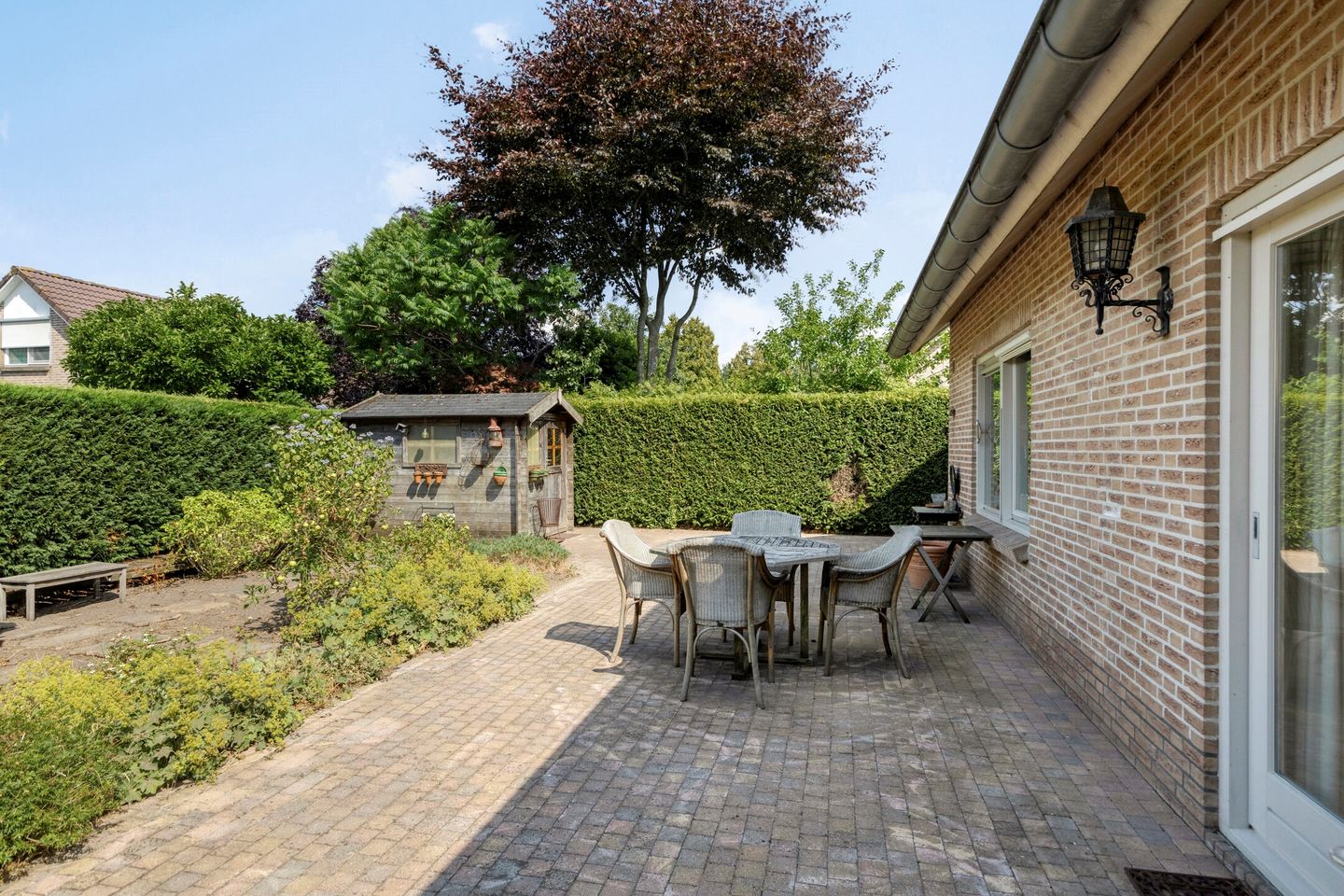 Foto 4 van Kleine Heistraat 16-K031