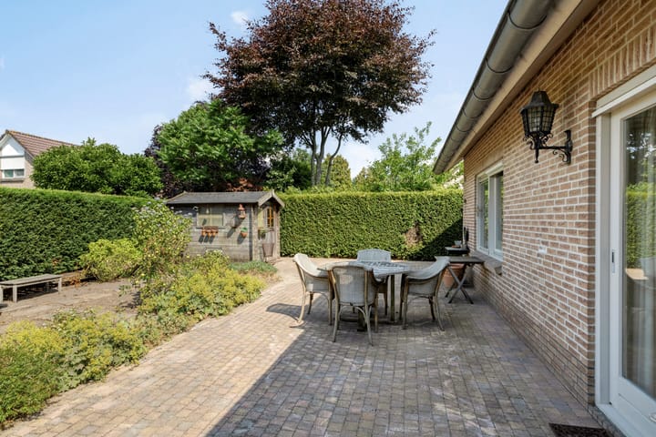 Foto 4 van Kleine Heistraat 16-K031