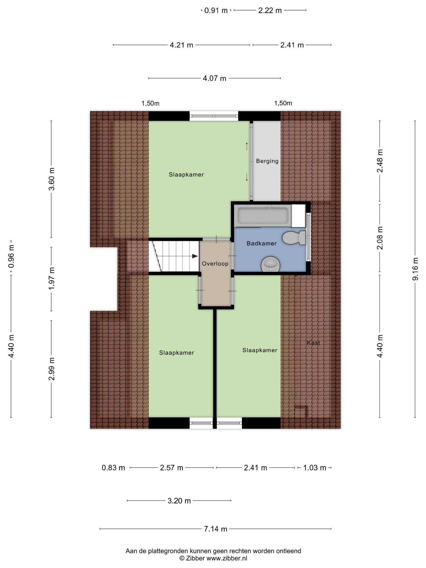 Foto 34 van Kleine Heistraat 16-K031