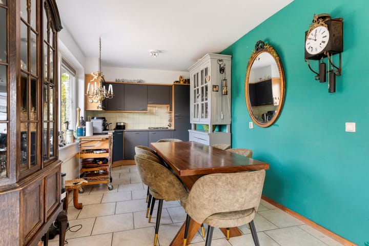 Foto 3 van Kleine Heistraat 16-K031