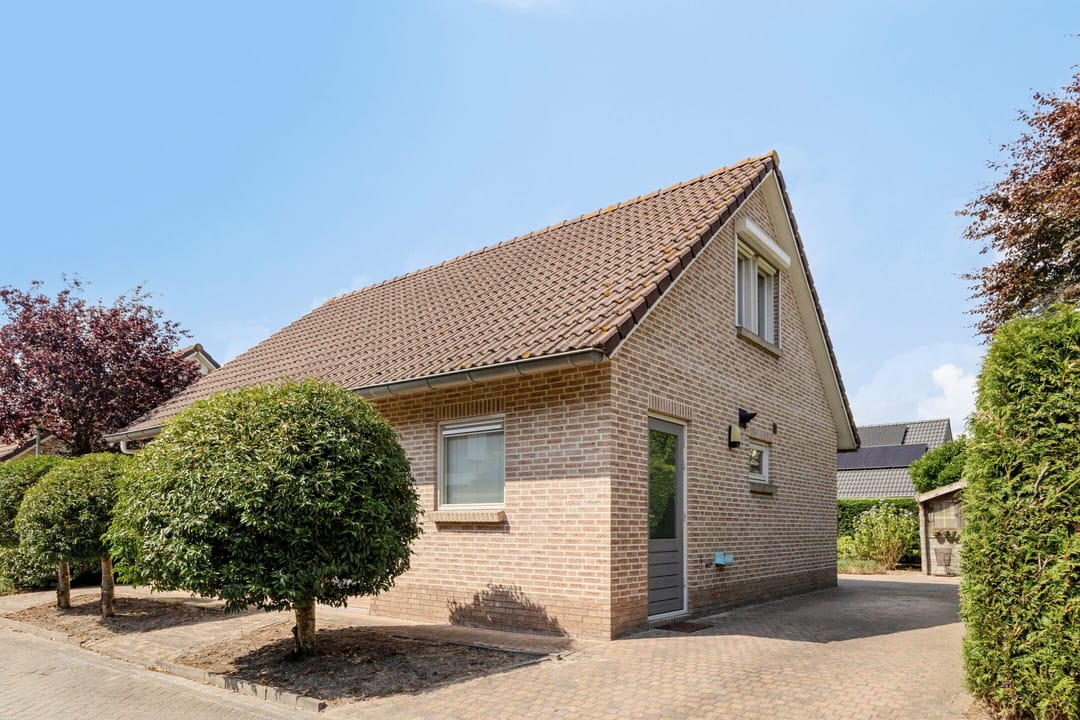 Foto 1 van Kleine Heistraat 16-K031