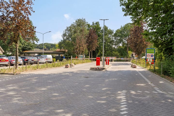 Foto 6 van Kleine Heistraat 16-K031