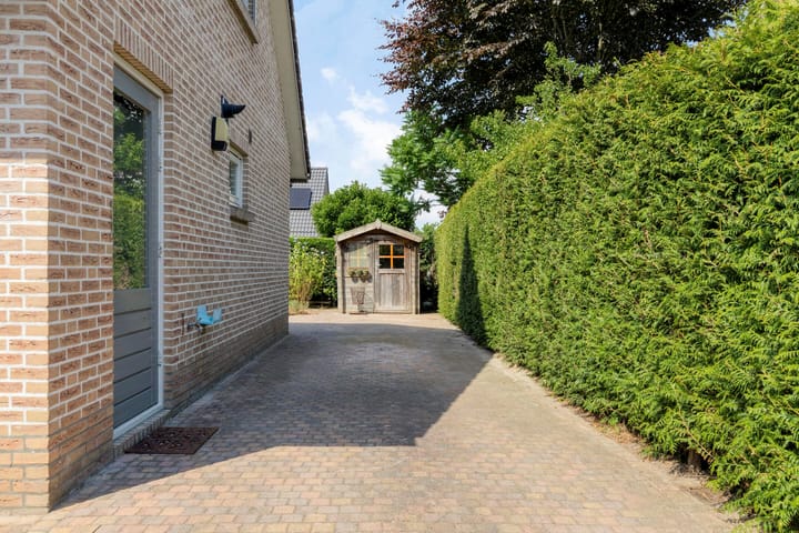 Foto 9 van Kleine Heistraat 16-K031