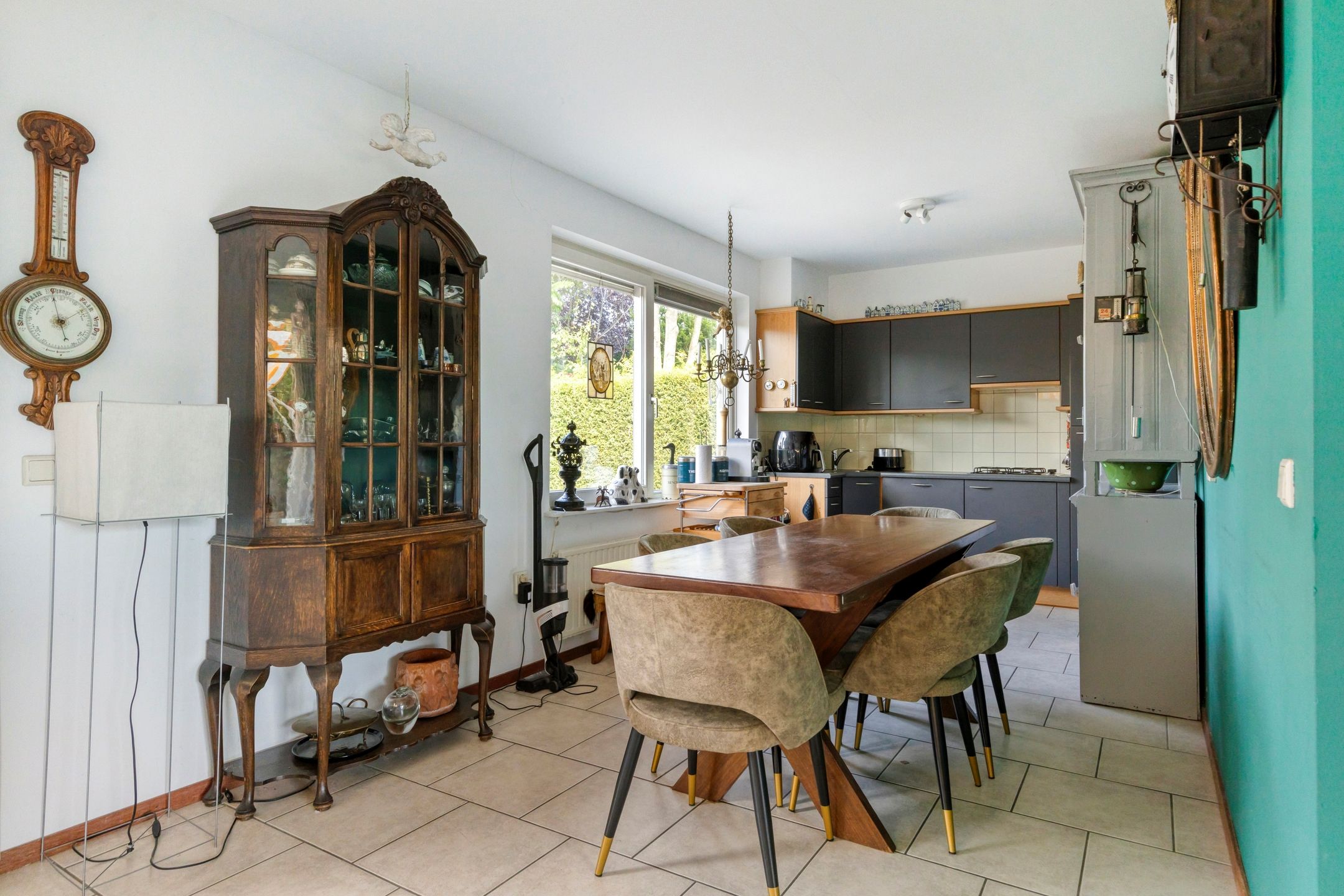 Foto 15 van Kleine Heistraat 16-K031