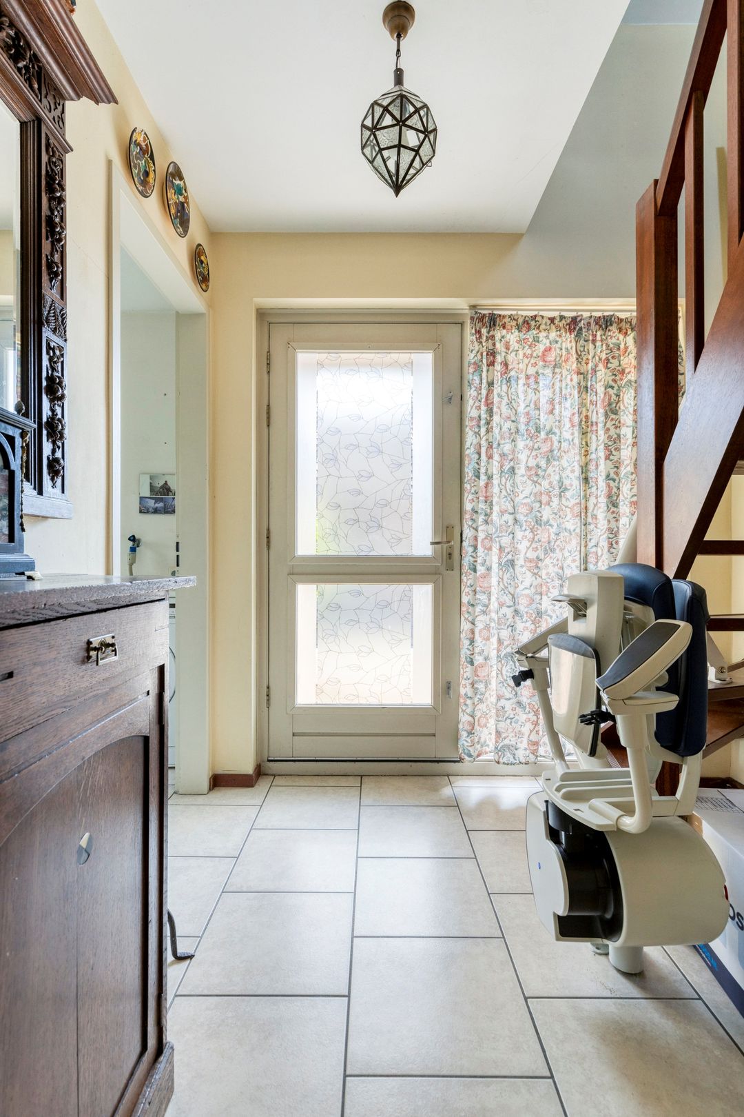 Foto 11 van Kleine Heistraat 16-K031