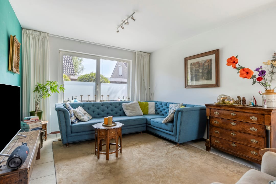 Foto 2 van Kleine Heistraat 16-K031