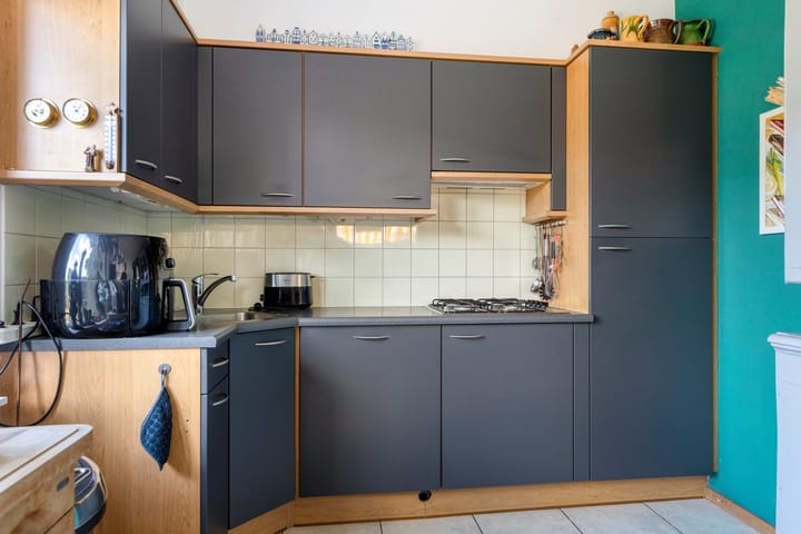 Foto 17 van Kleine Heistraat 16-K031