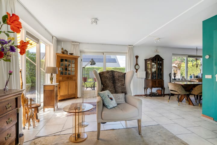 Foto 14 van Kleine Heistraat 16-K031