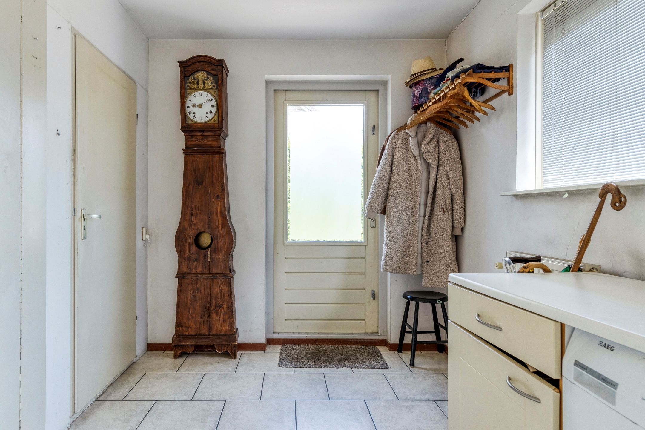 Foto 18 van Kleine Heistraat 16-K031