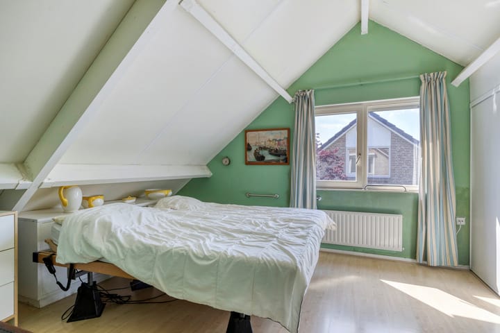 Foto 21 van Kleine Heistraat 16-K031