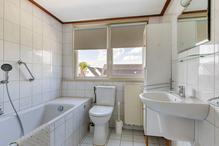 Foto 23 van Kleine Heistraat 16-K031