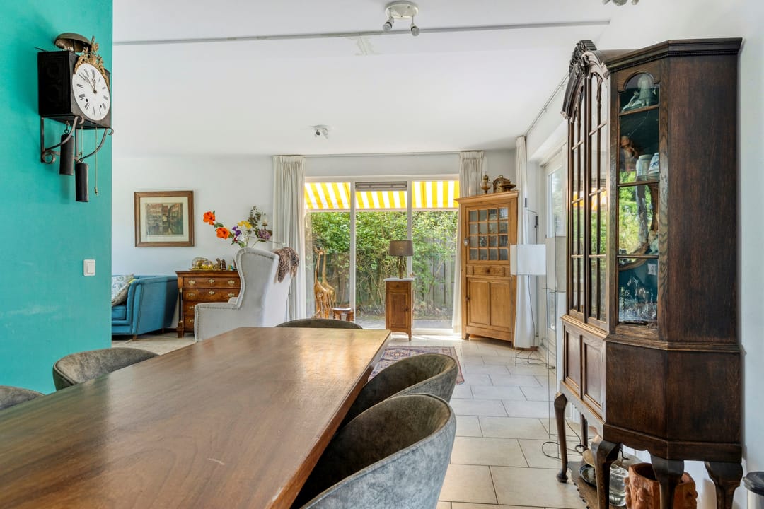 Foto 16 van Kleine Heistraat 16-K031