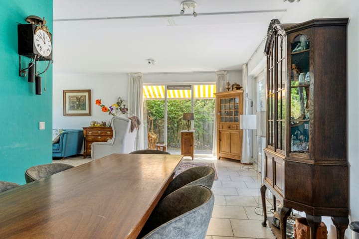 Foto 16 van Kleine Heistraat 16-K031