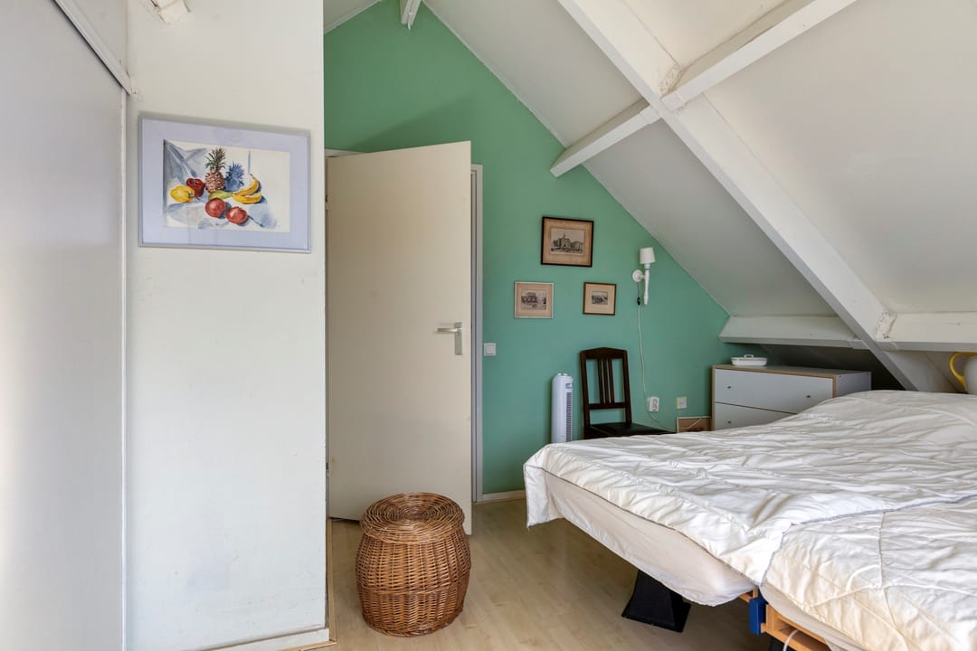 Foto 22 van Kleine Heistraat 16-K031