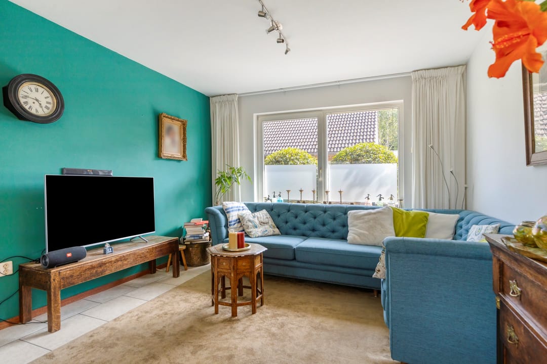 Foto 13 van Kleine Heistraat 16-K031