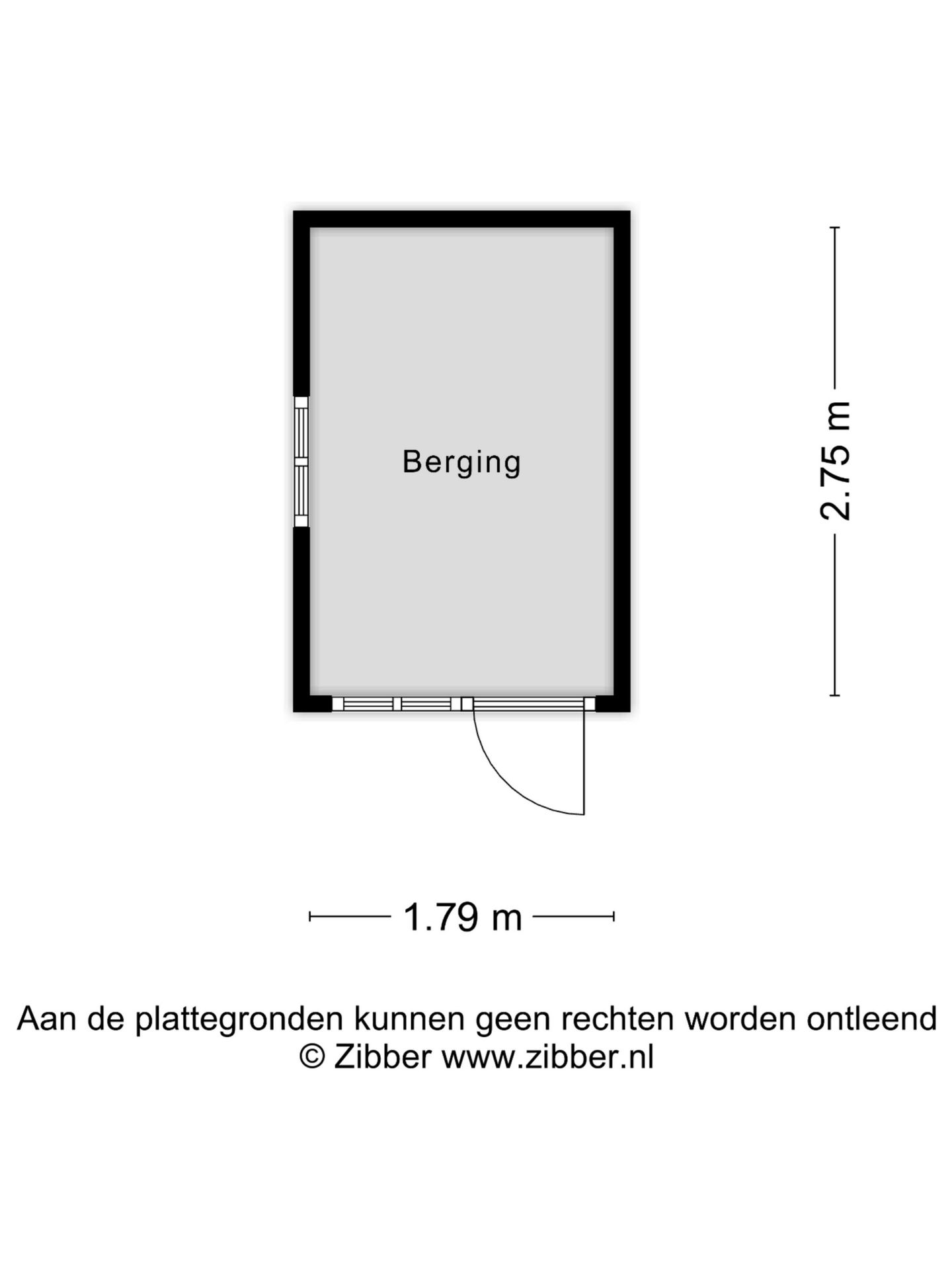 Foto 35 van Kleine Heistraat 16-K031