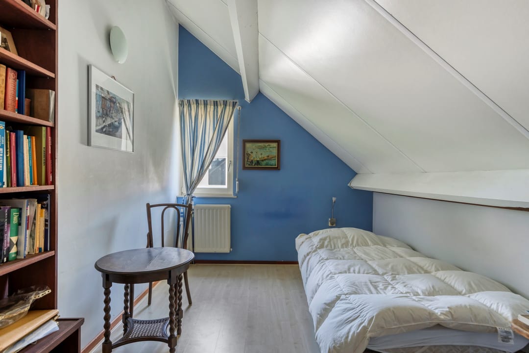 Foto 26 van Kleine Heistraat 16-K031