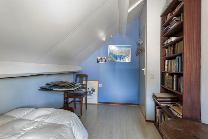 Foto 27 van Kleine Heistraat 16-K031