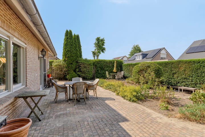 Foto 30 van Kleine Heistraat 16-K031