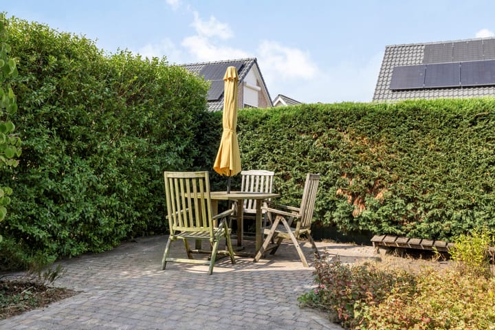 Foto 31 van Kleine Heistraat 16-K031