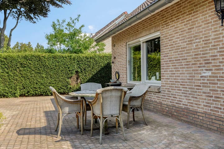 Foto 32 van Kleine Heistraat 16-K031