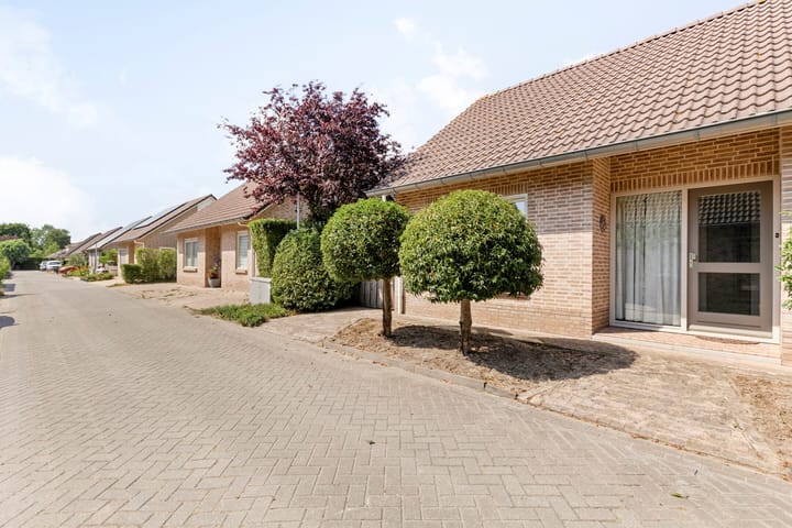 Foto 7 van Kleine Heistraat 16-K031