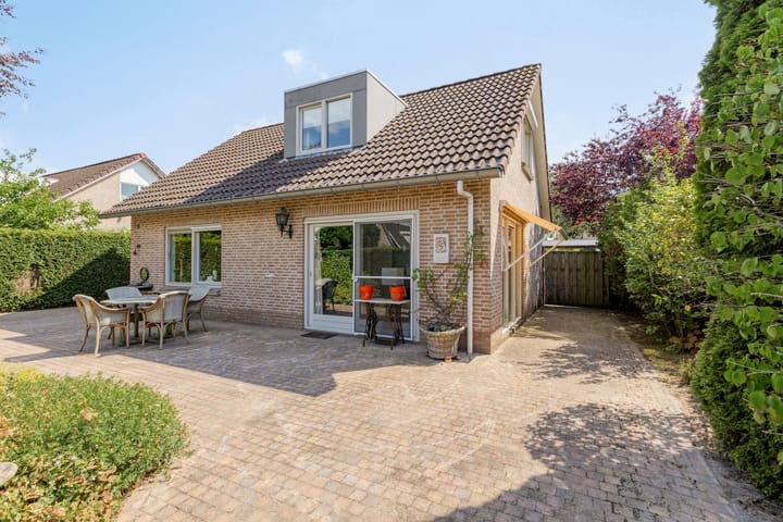 Foto 5 van Kleine Heistraat 16-K031