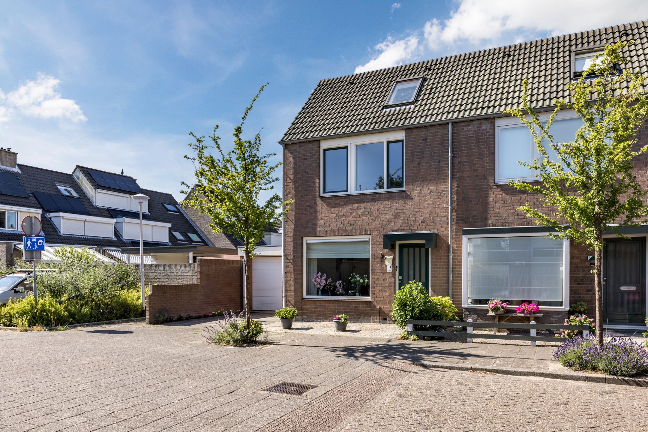 Foto 3 van Kortenaerstraat 1