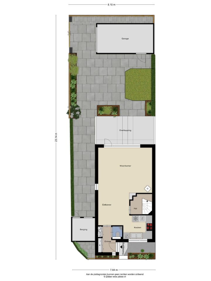 Photo 43 of Vinkenerf 48