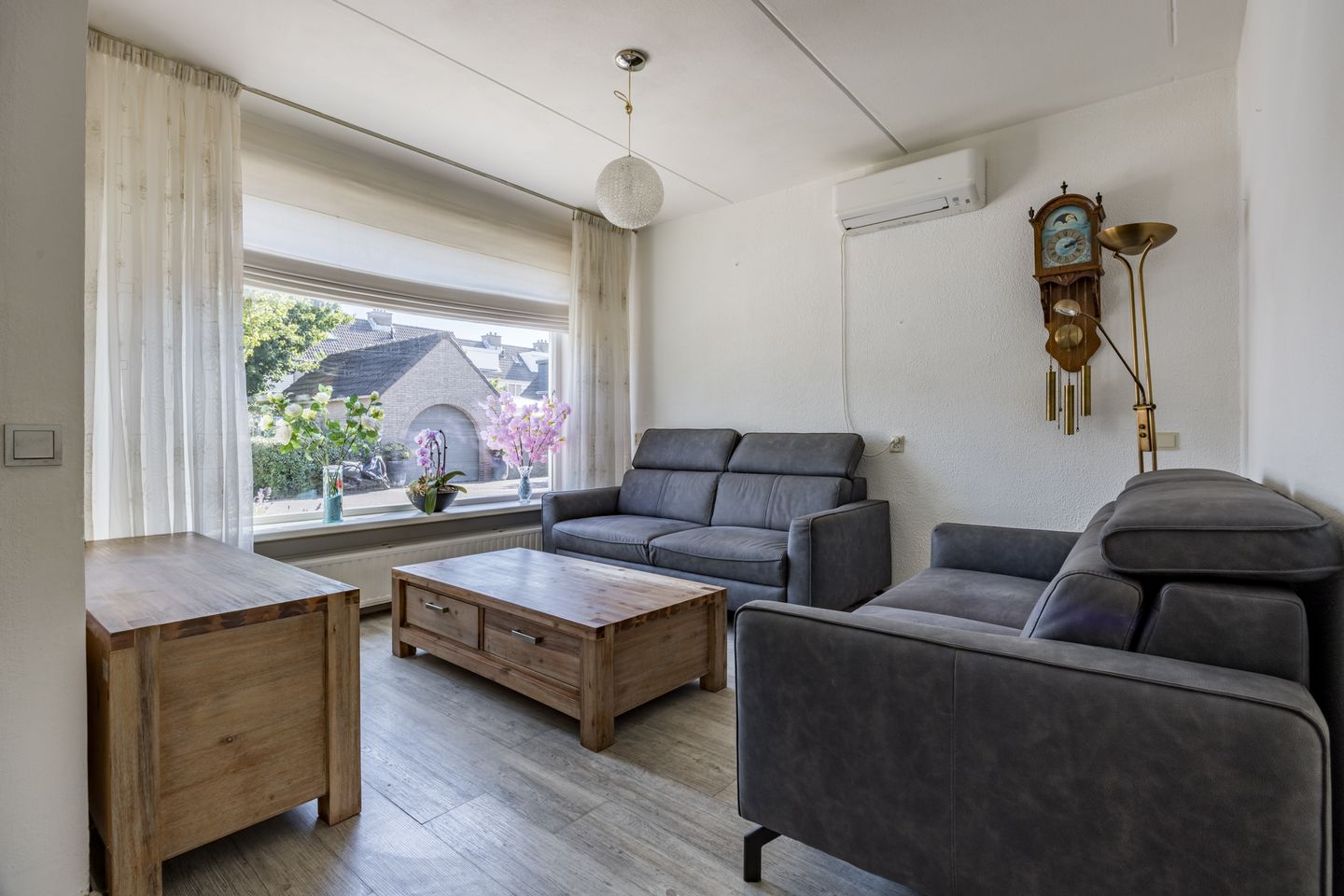 Foto 4 van Kortenaerstraat 1