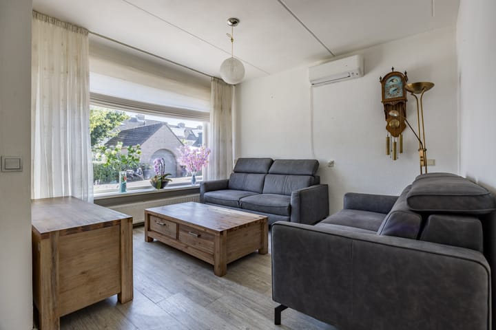 Foto 4 van Kortenaerstraat 1