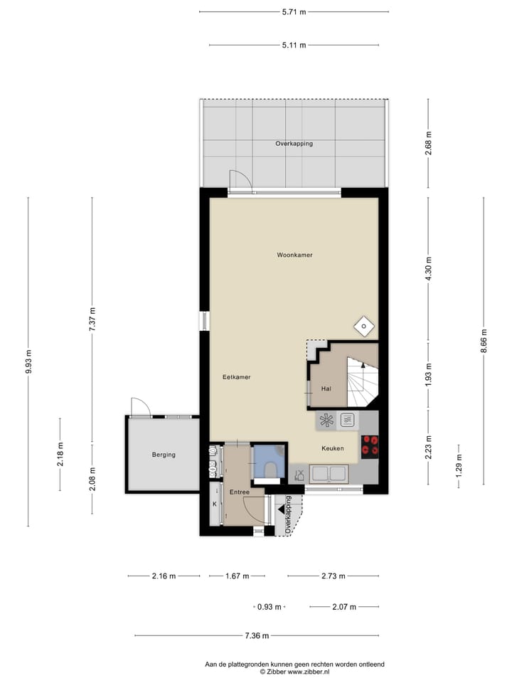 Photo 45 of Vinkenerf 48