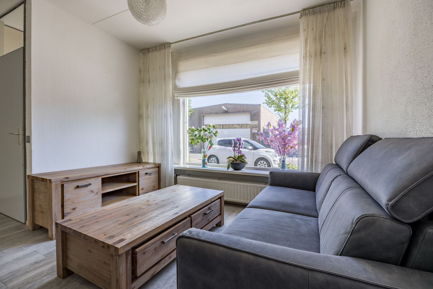 Foto 5 van Kortenaerstraat 1