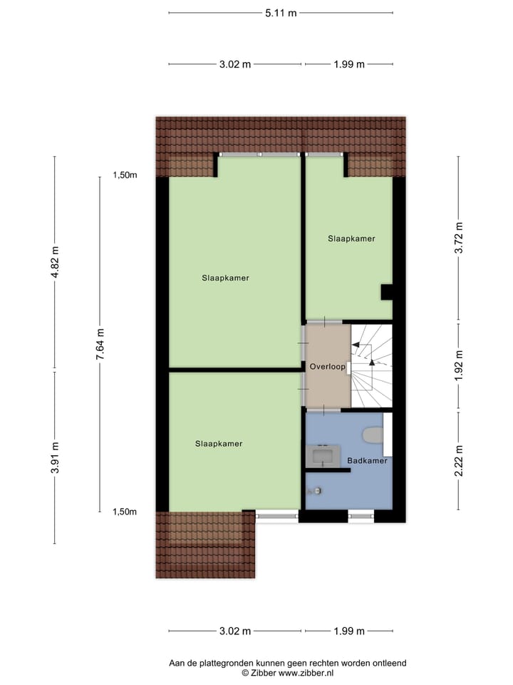 Photo 47 of Vinkenerf 48