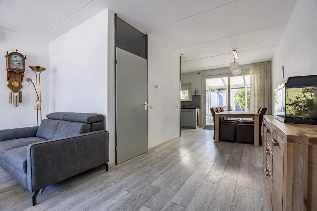 Foto 7 van Kortenaerstraat 1