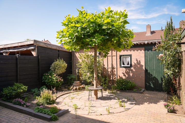 Photo 4 of Spechtstraat 6