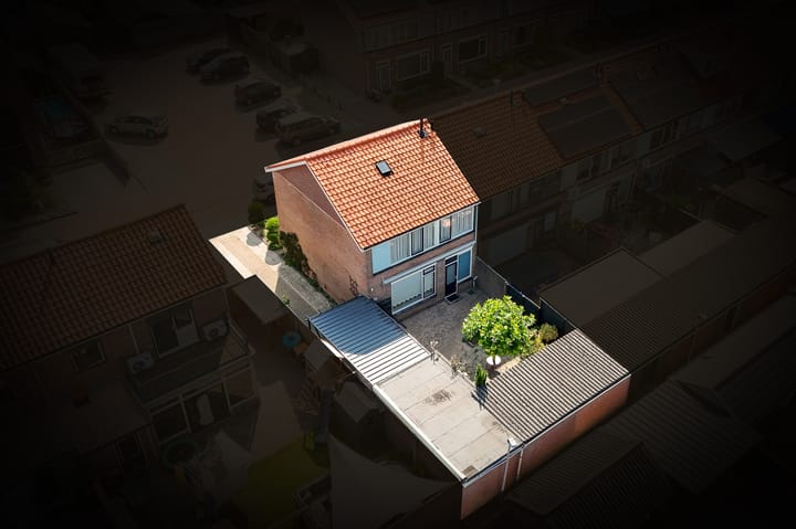 Photo 5 of Spechtstraat 6