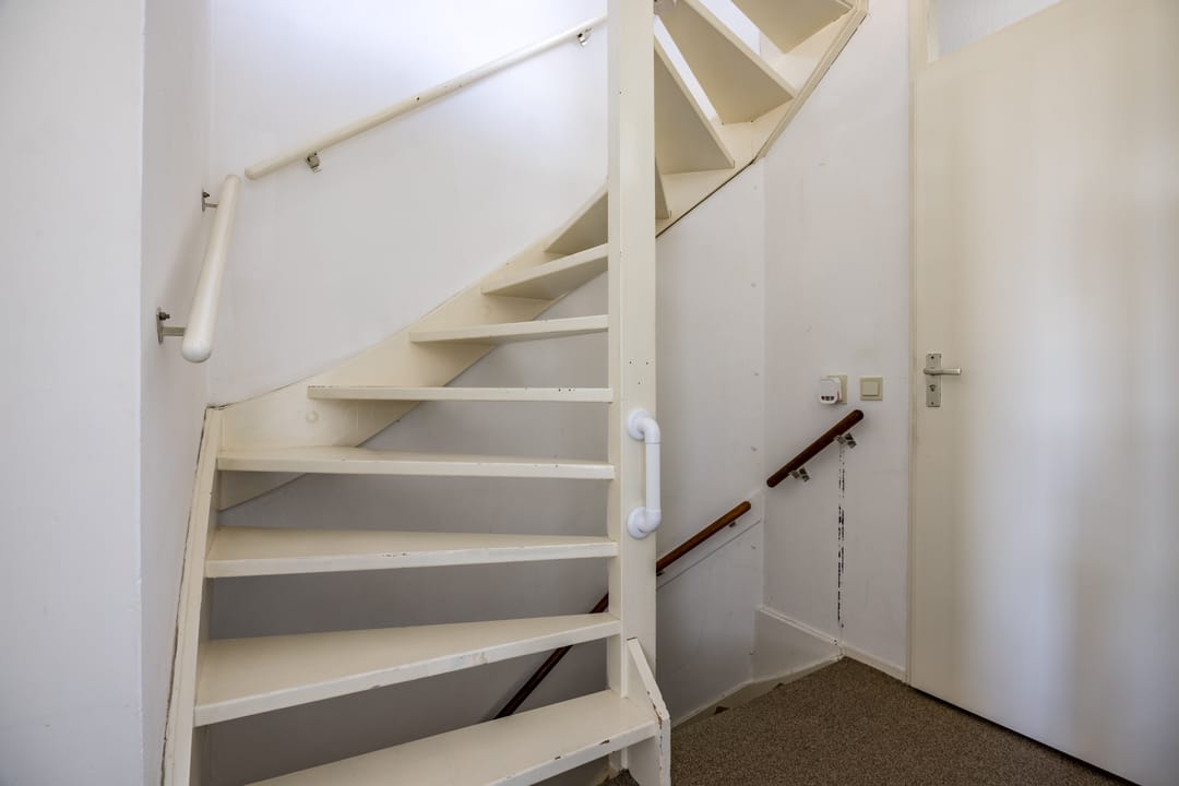 Foto 23 van Kortenaerstraat 1