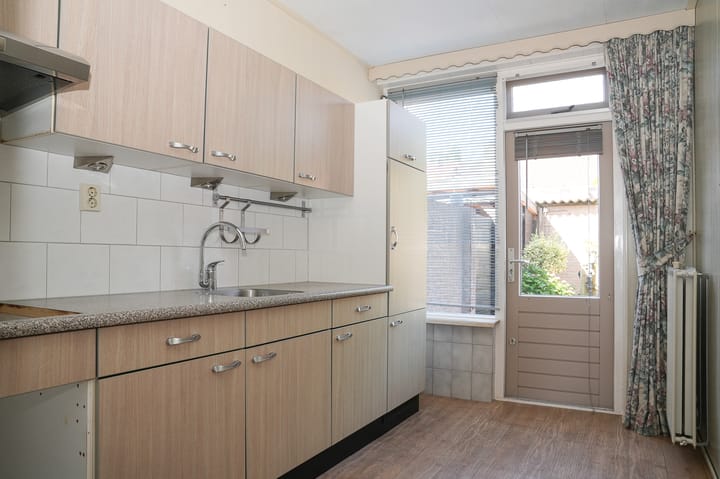 Photo 9 of Spechtstraat 6