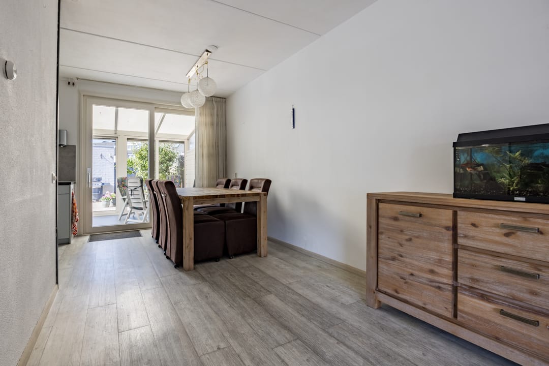 Foto 8 van Kortenaerstraat 1