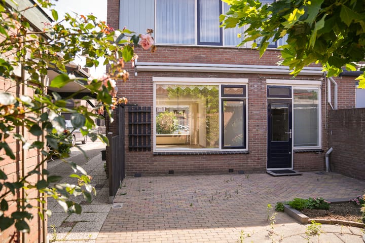 Photo 19 of Spechtstraat 6