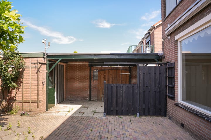 Photo 20 of Spechtstraat 6